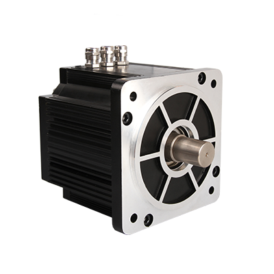 110x110mm 2300w 1500rpm 15Nm 220VAC servomotor
