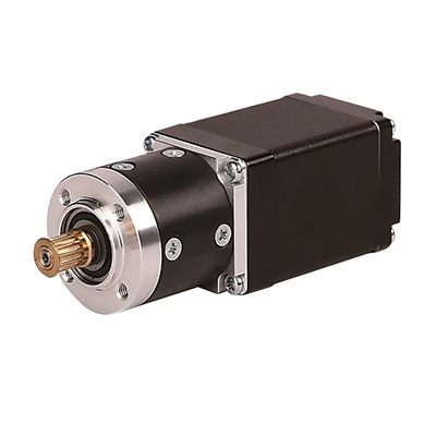 NEMA11 Gear stepmotor