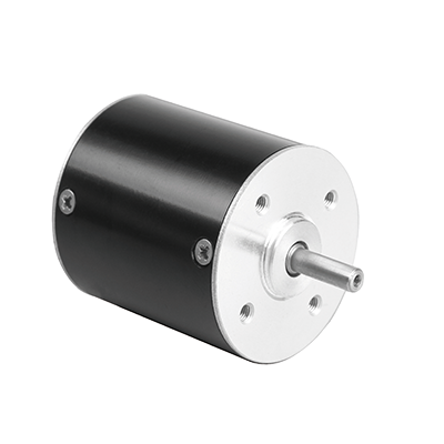 24V 4000RPM 0,048Nm 20W 2,0A Ф36x55mm børsteløs jævnstrømsmotor