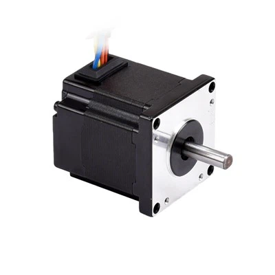 24V 4000RPM 0,215Nm 90W 4,92A 42x42x100mm børsteløs jævnstrømsmotor