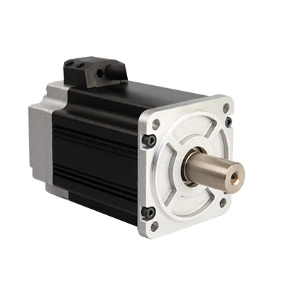 80x80mm 750w 3000rpm 2,4Nm 48VDC servomotor