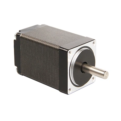 NEMA 11 Bipolar 1,8 grader 0.12Nm (16.7oz.in) 0.67A 6,2V 28x28x50mm 4-leder stepmotor